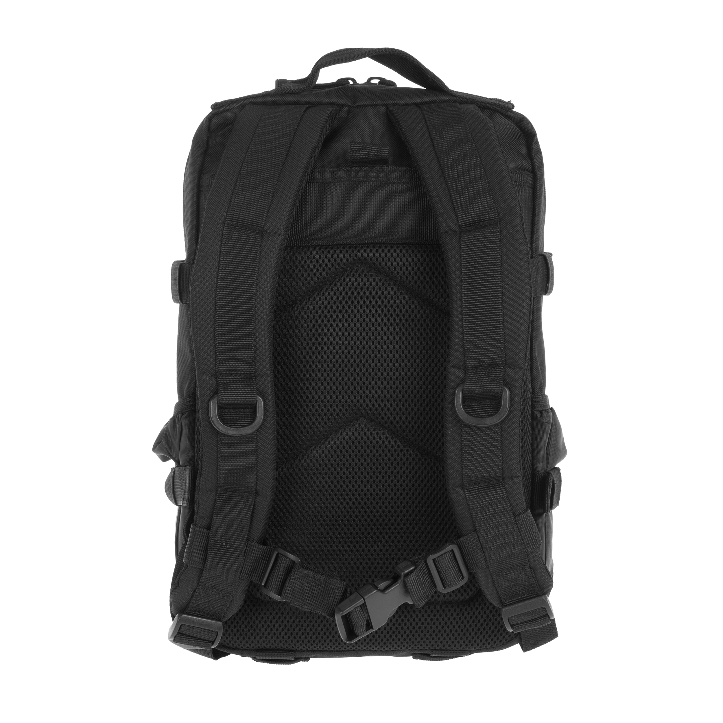 Brandit US Cooper Kids gyerek hátizsák 13 l - Black