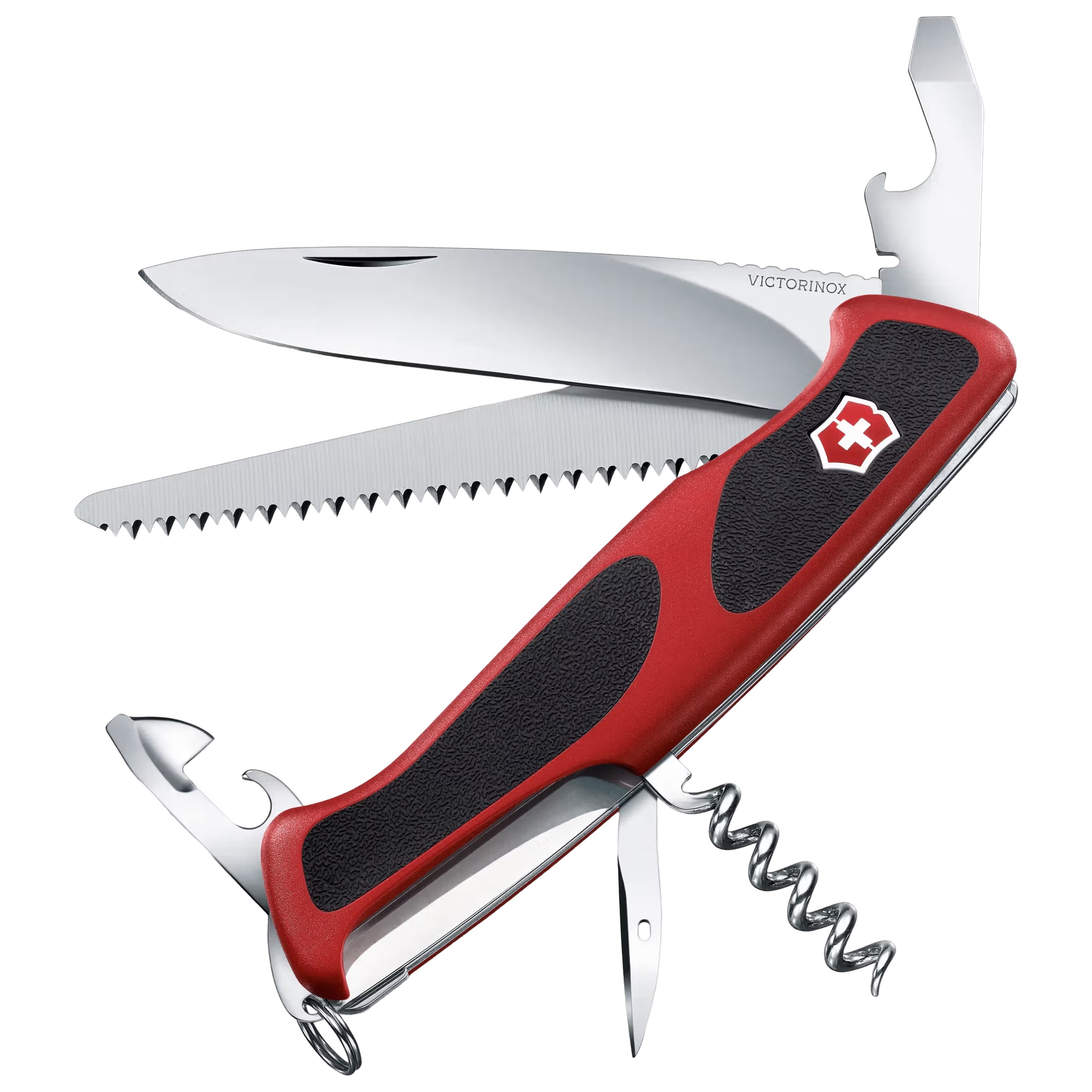 Victorinox Rangergrip 55 bicska