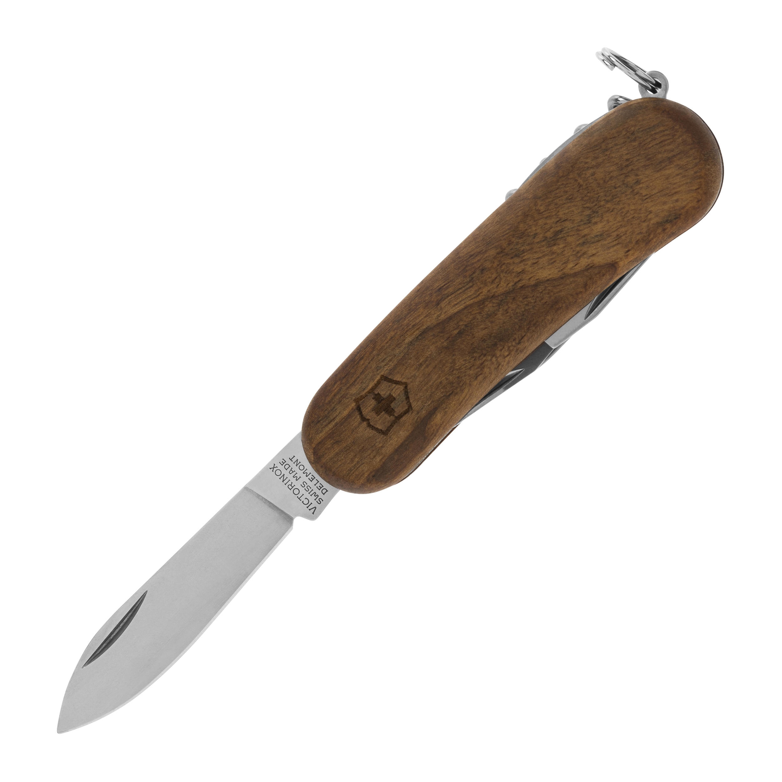 Victorinox Evowood 10 zsebkés
