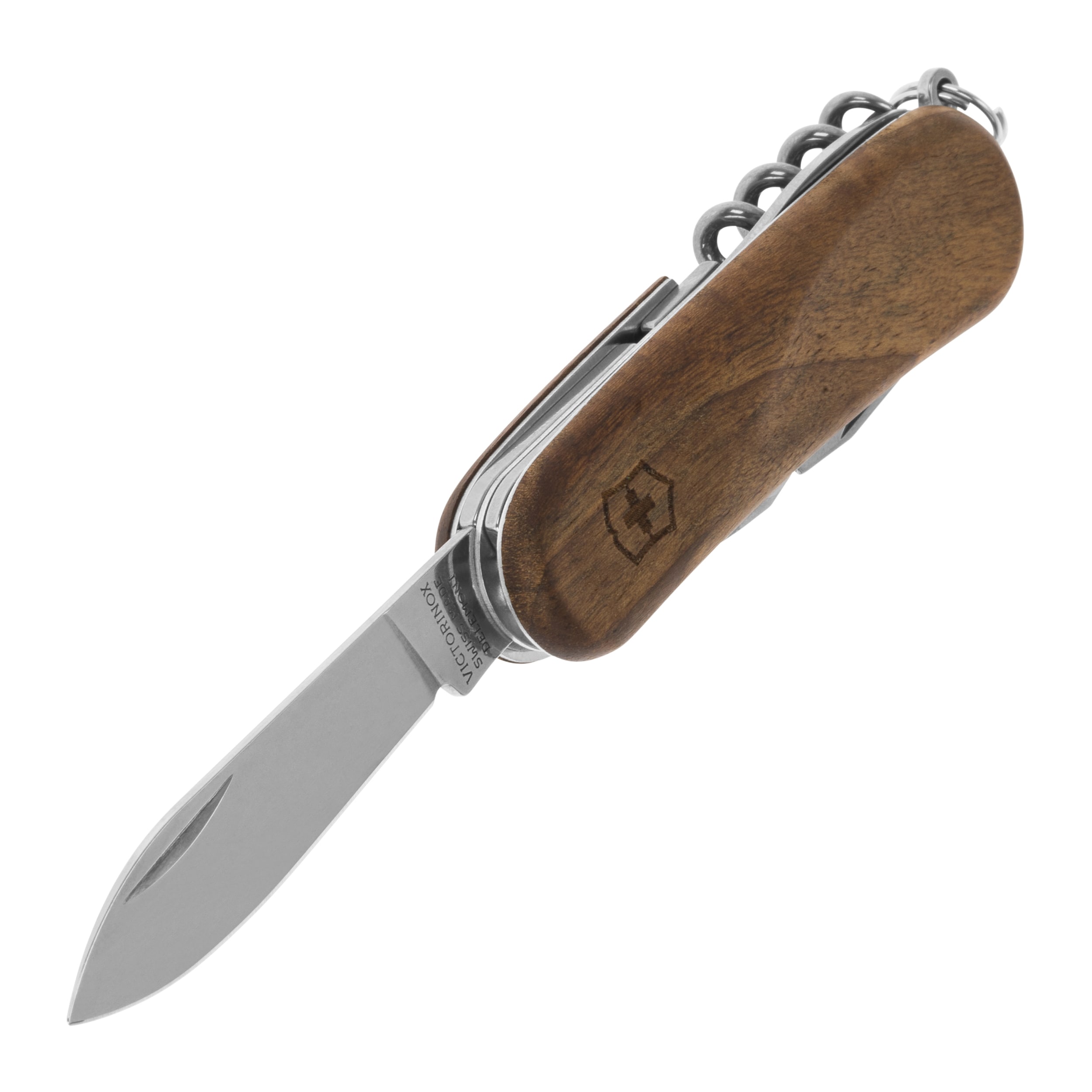 Victorinox Evowood 10 zsebkés