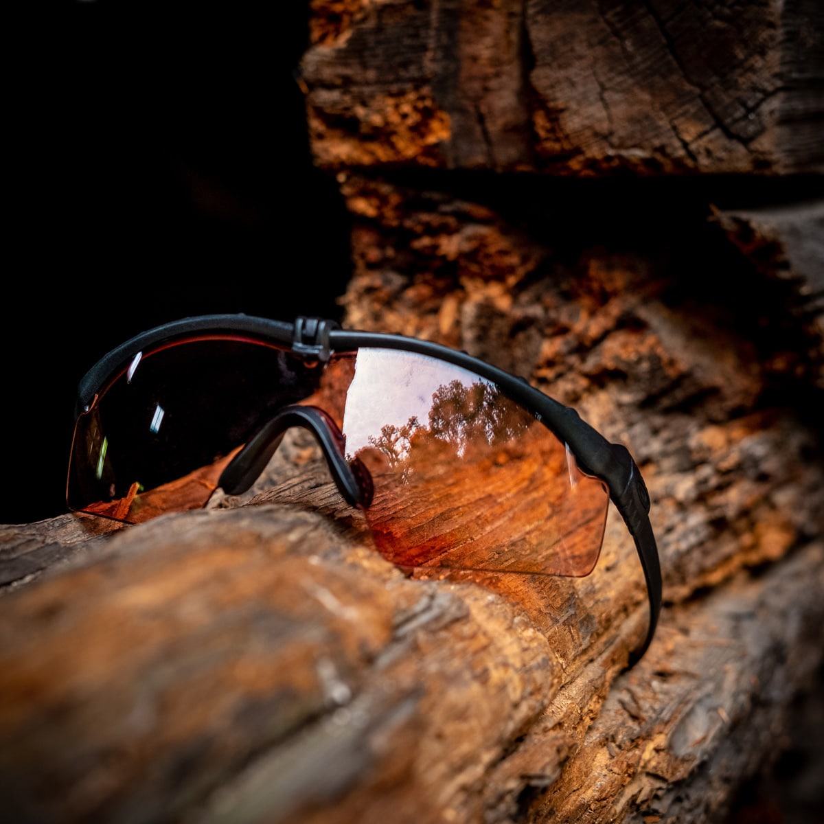 Oakley Si Ballistic M Frame 3.0 taktikai szemüveg - Matte Black Prizm TR22