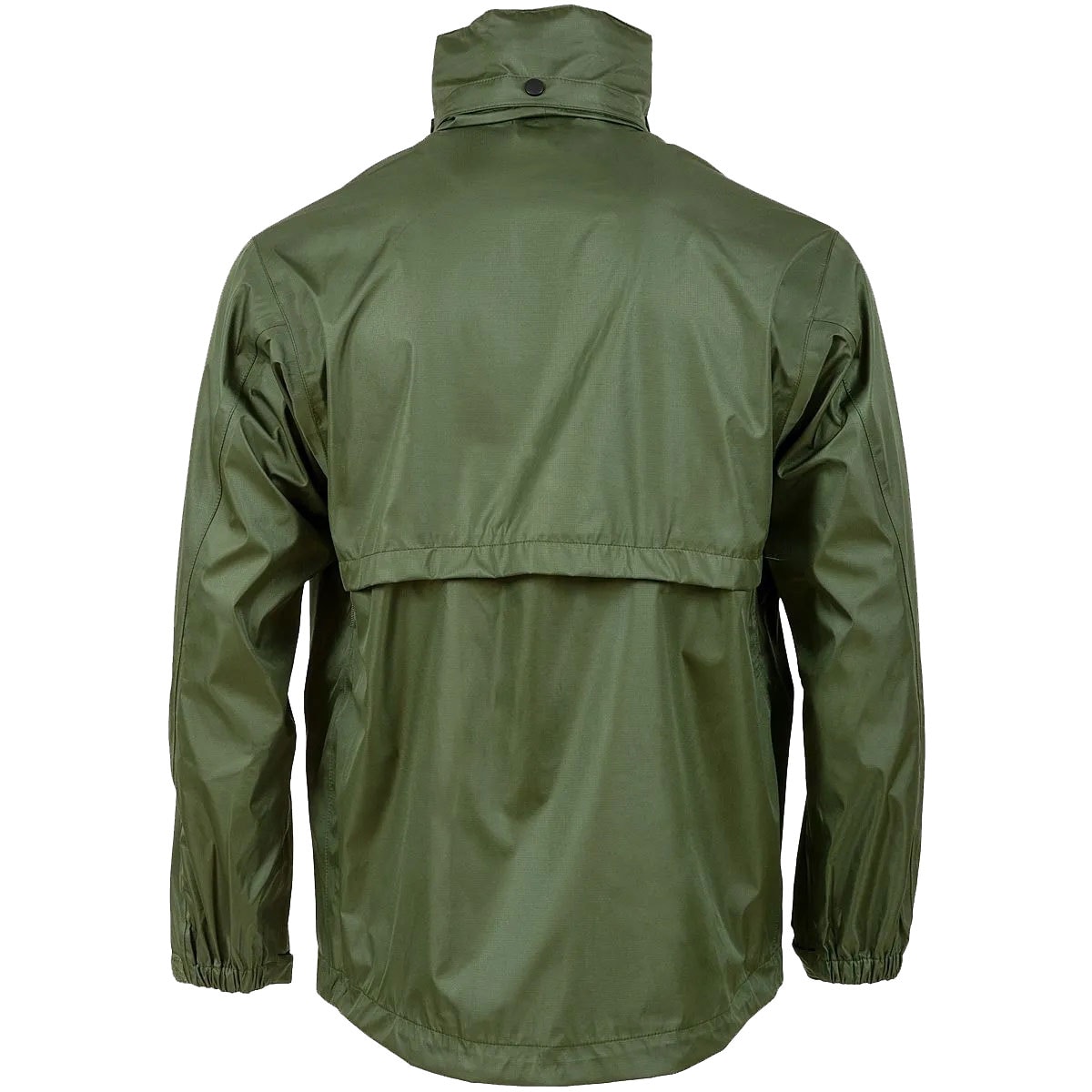 Highlander Forces Tempest Waterproof kabát - Olive