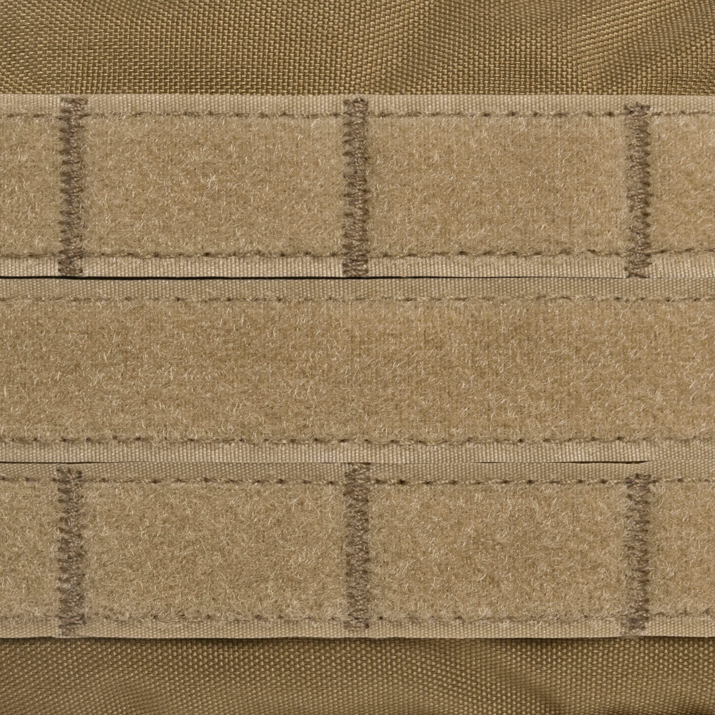 Wisport Gekon övtáska - Coyote