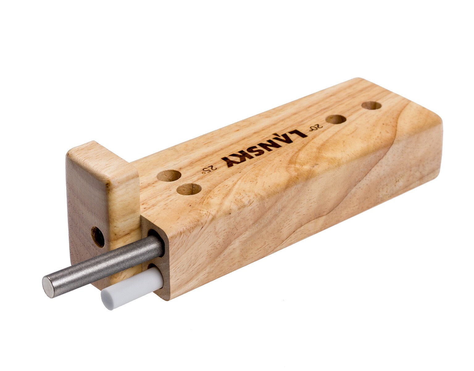 Lansky Turn Box Diam/Cer TB-2D2C késélező - szett
