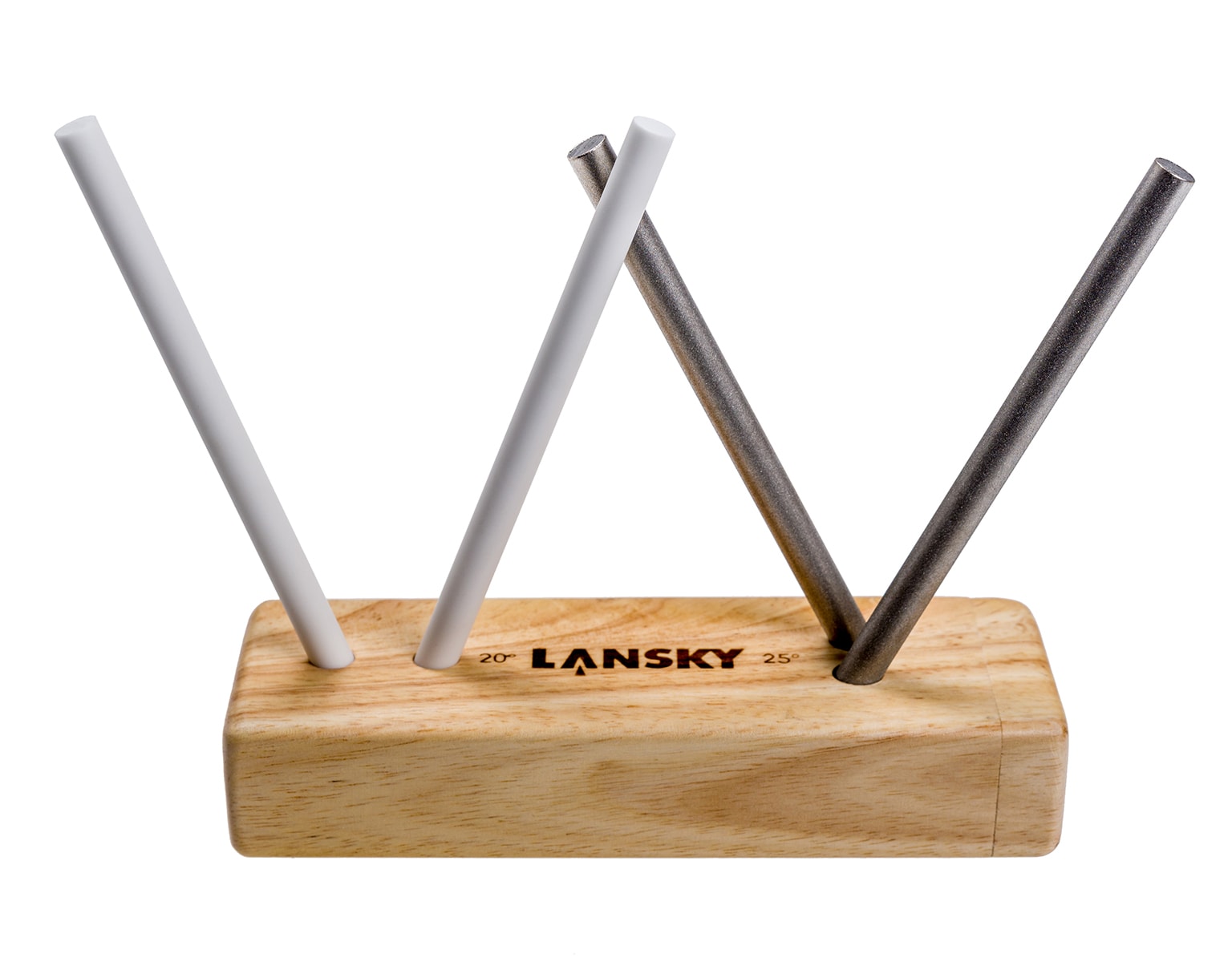 Lansky Turn Box Diam/Cer TB-2D2C késélező - szett