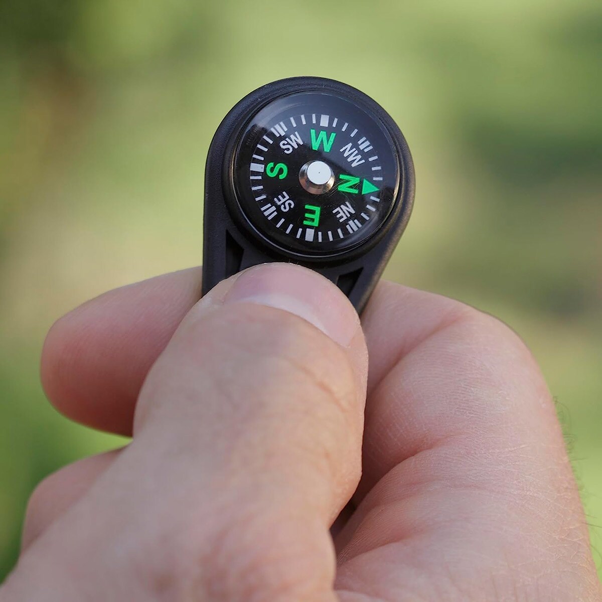 Smith's Pocket Pal X2 Sharpener & Outdoors Tool késélező