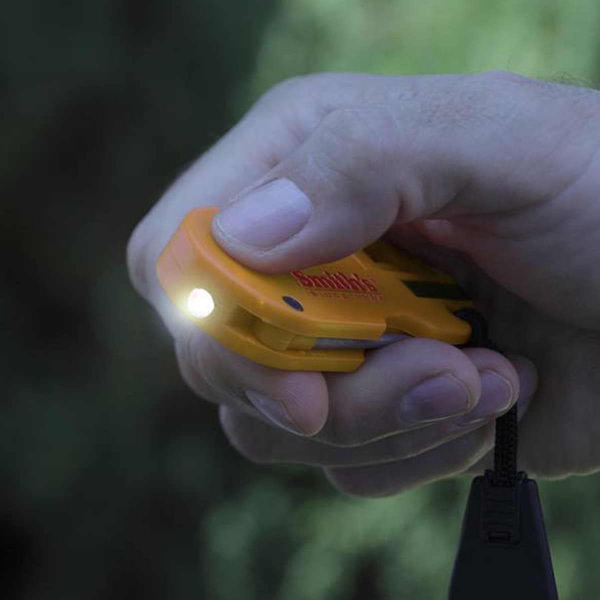 Smith's Pocket Pal X2 Sharpener & Outdoors Tool késélező