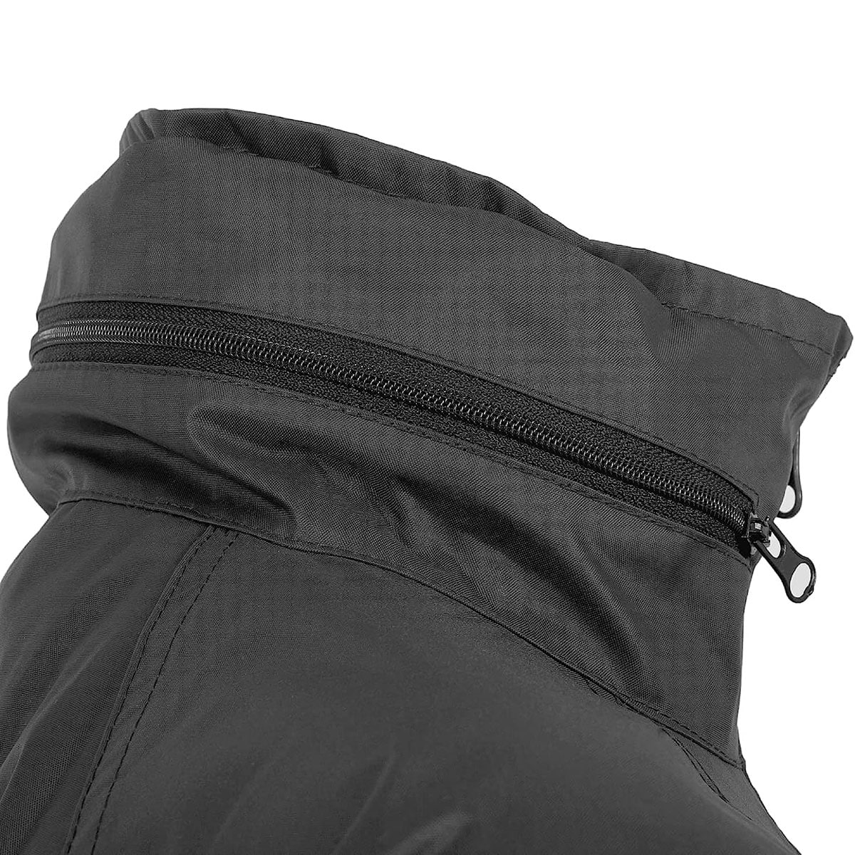 Highlander Outdoor Stormguard női kabát - Black