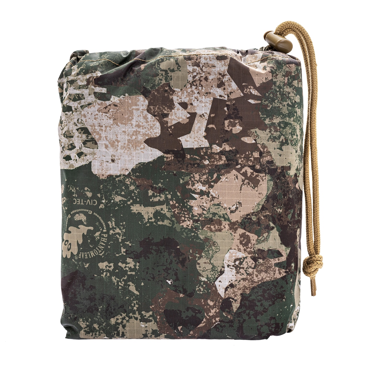 Mil-Tec US Rip-Stop poncsó - Phantomleaf WASP I Z3