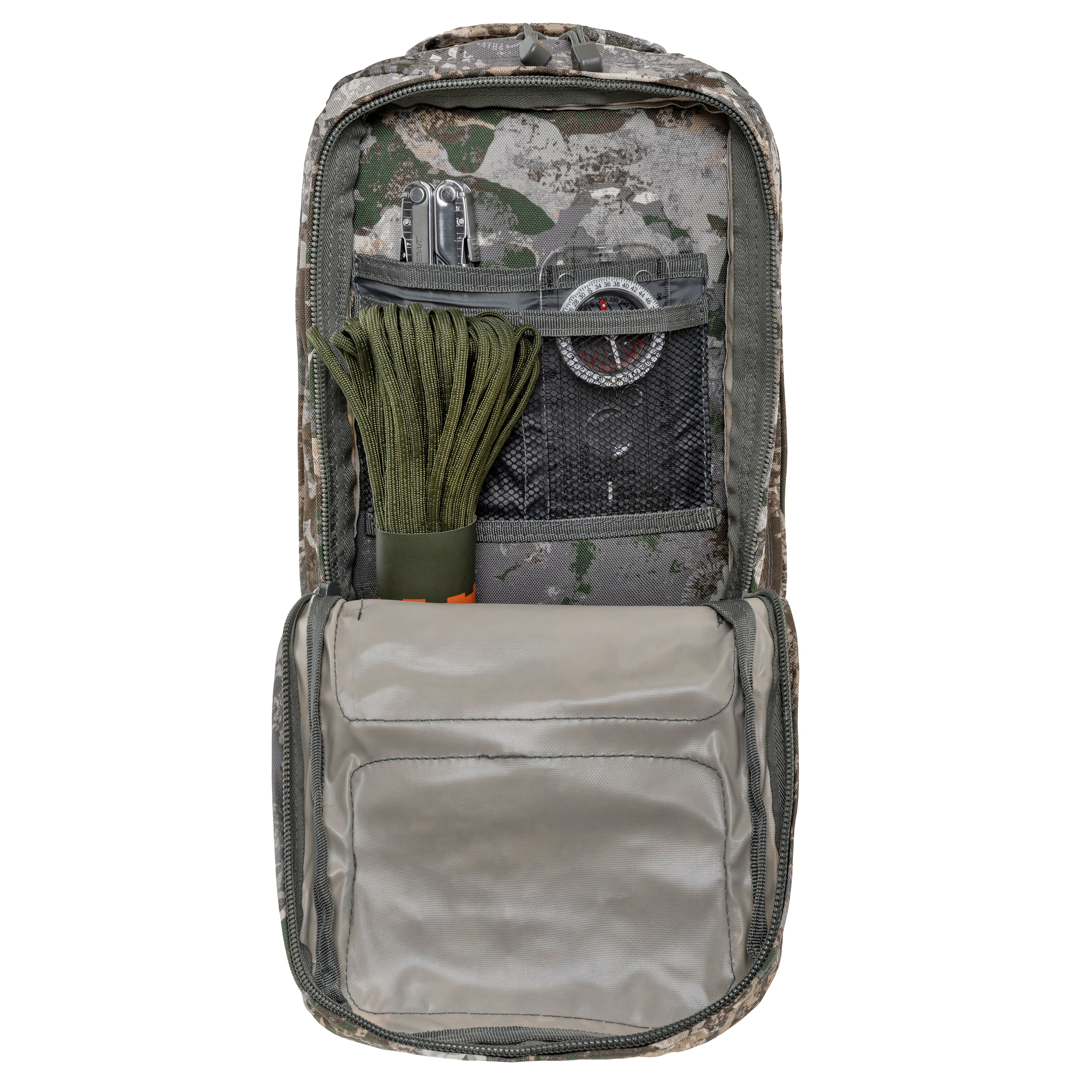 Mil-Tec Assault Pack Small hátizsák 20 l - Phantomleaf WASP I Z1B