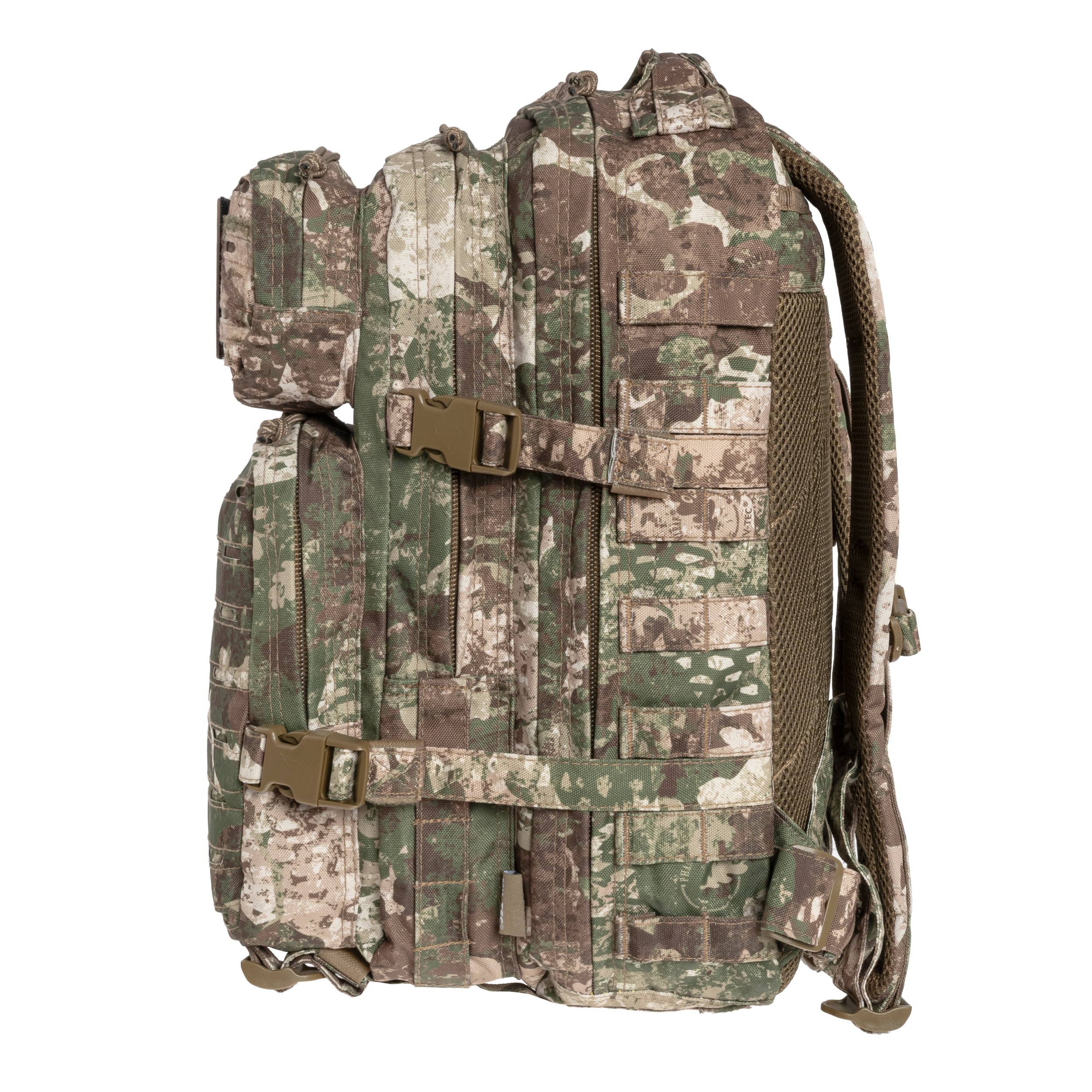 Mil-Tec Assault Pack Small hátizsák 20 l - Phantomleaf WASP I Z2