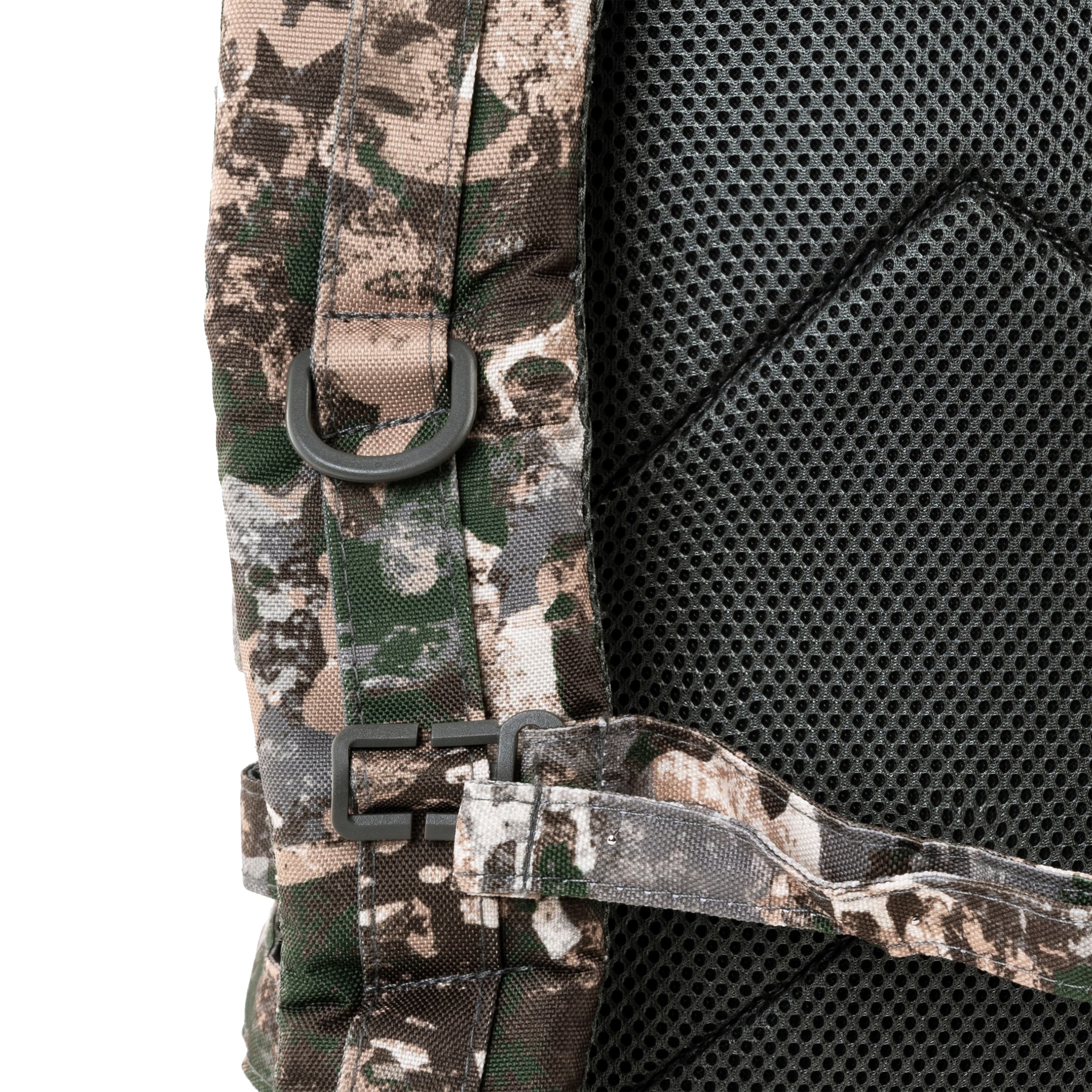 Mil-Tec Assault Pack Large hátizsák 36 l - Phantomleaf WASP I Z1B