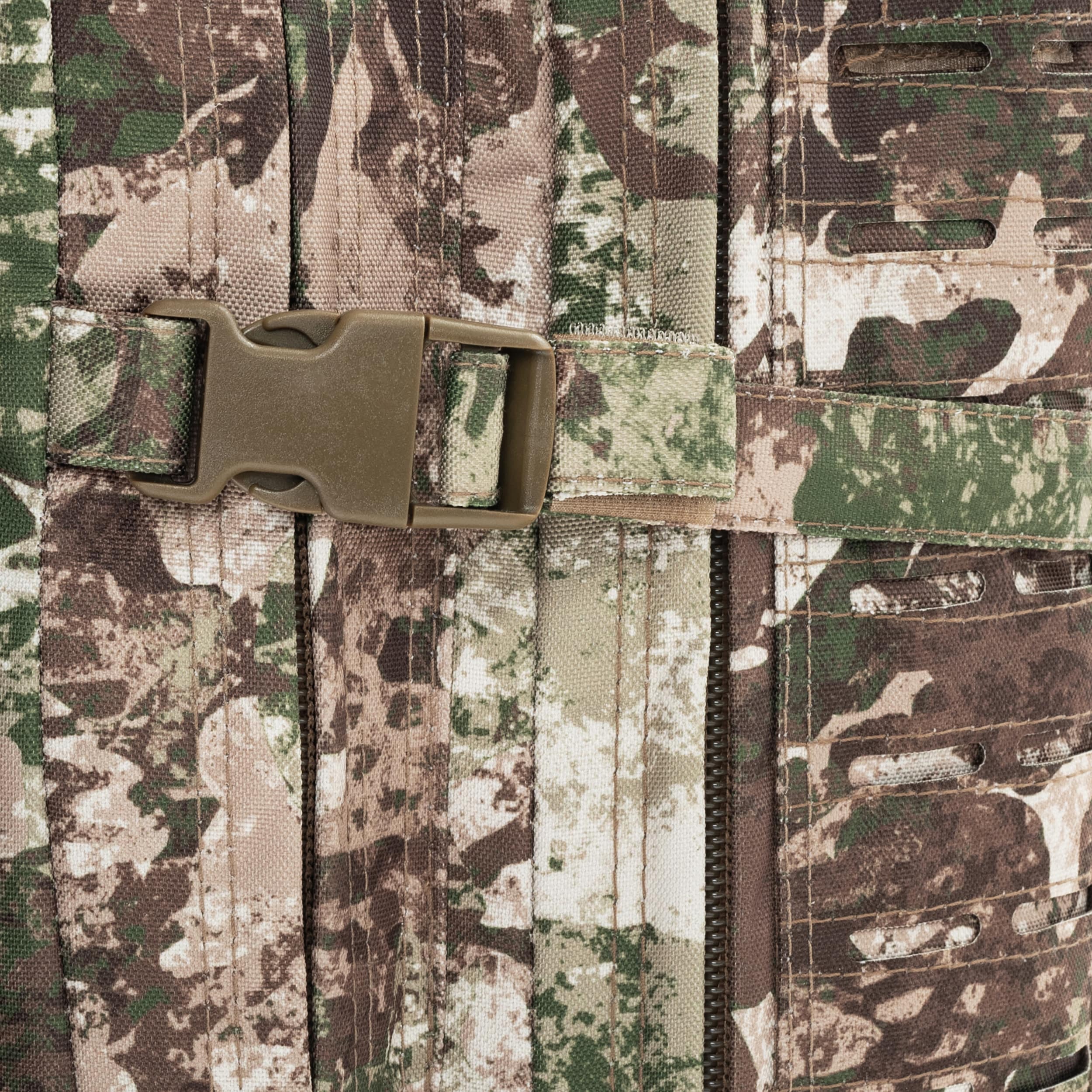 Mil-Tec Assault Pack Laser Cut Small hátizsák 20 l - Phantomleaf WASP I Z2