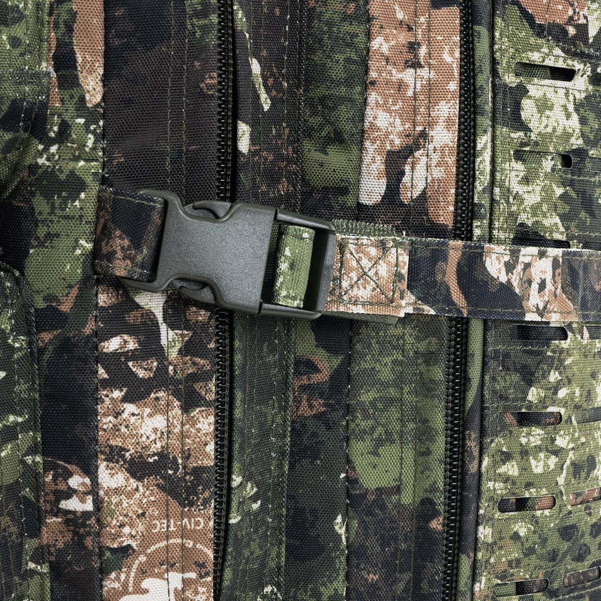 Mil-Tec Assault Pack Laser Cut Small hátizsák 20 l - Phantomleaf WASP I Z3A