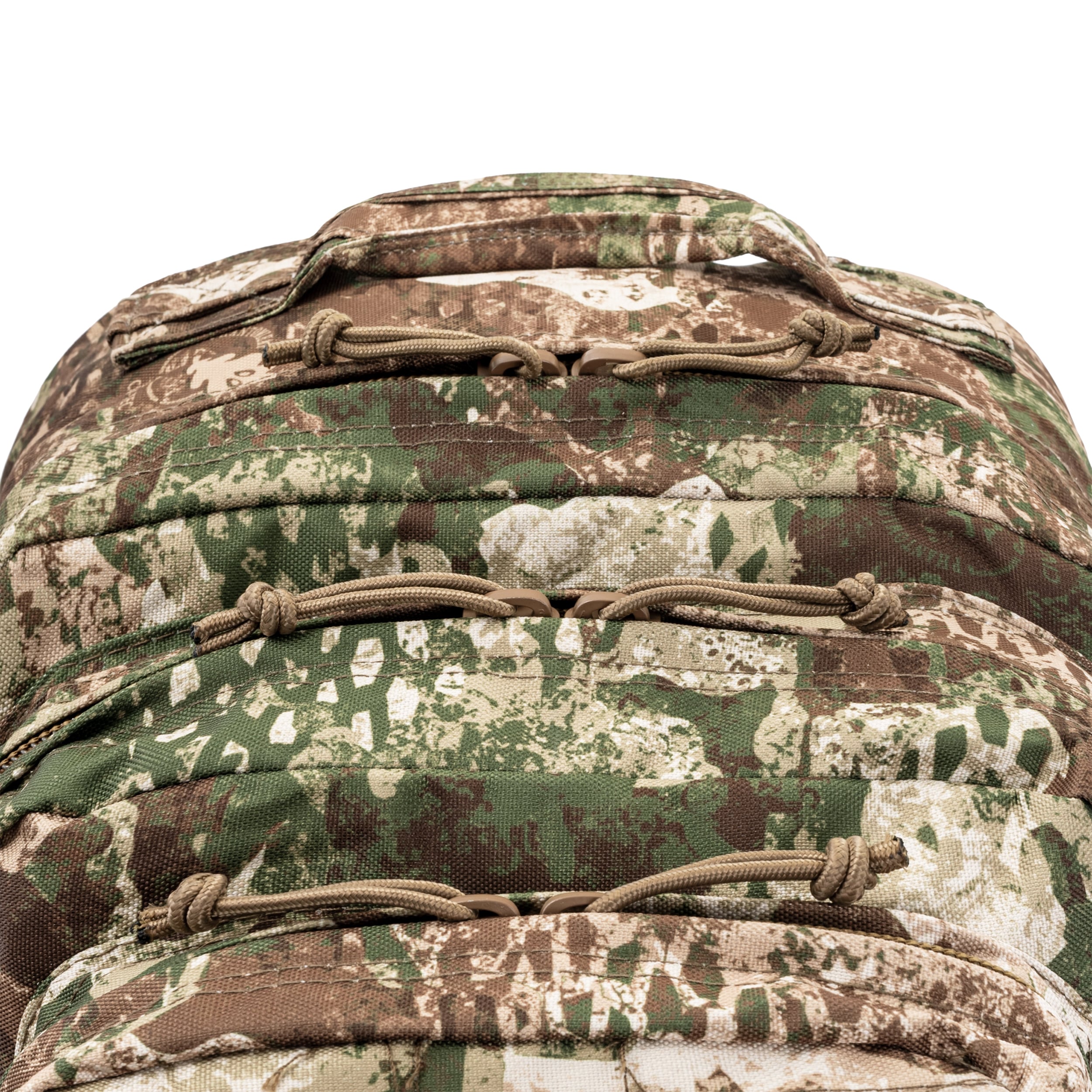 Mil-Tec Assault Pack Laser Cut Large hátizsák 36 l - Phantomleaf WASP I Z2