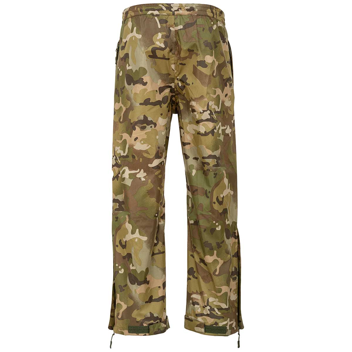 Highlander Forces Tempest Waterproof Trousers nadrág - Arid MC Camo