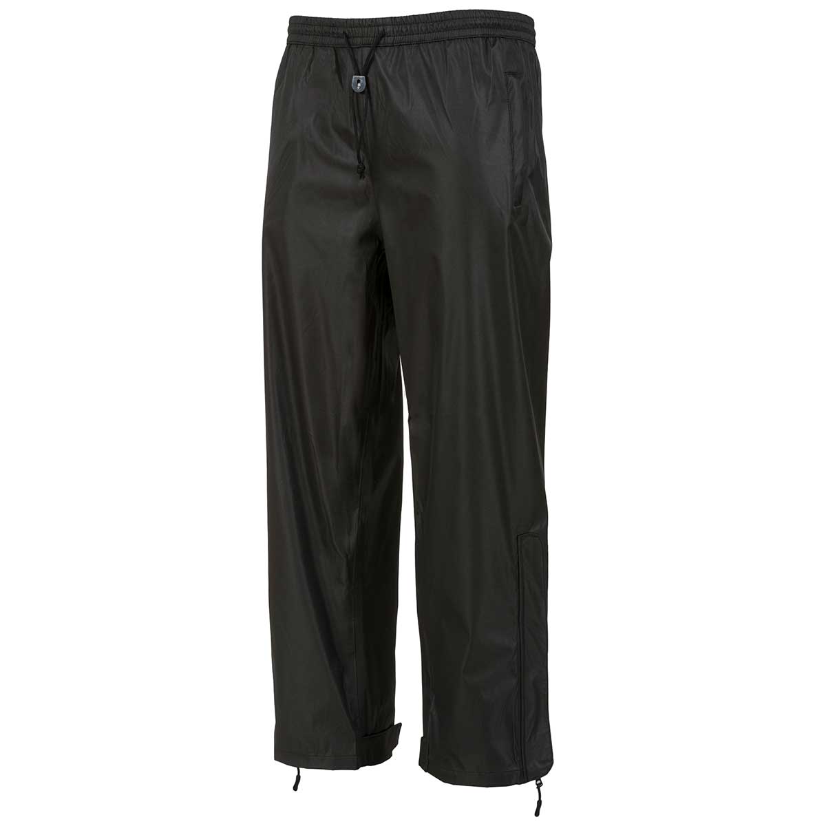Highlander Forces Tempest Waterproof Trousers nadrág - Black