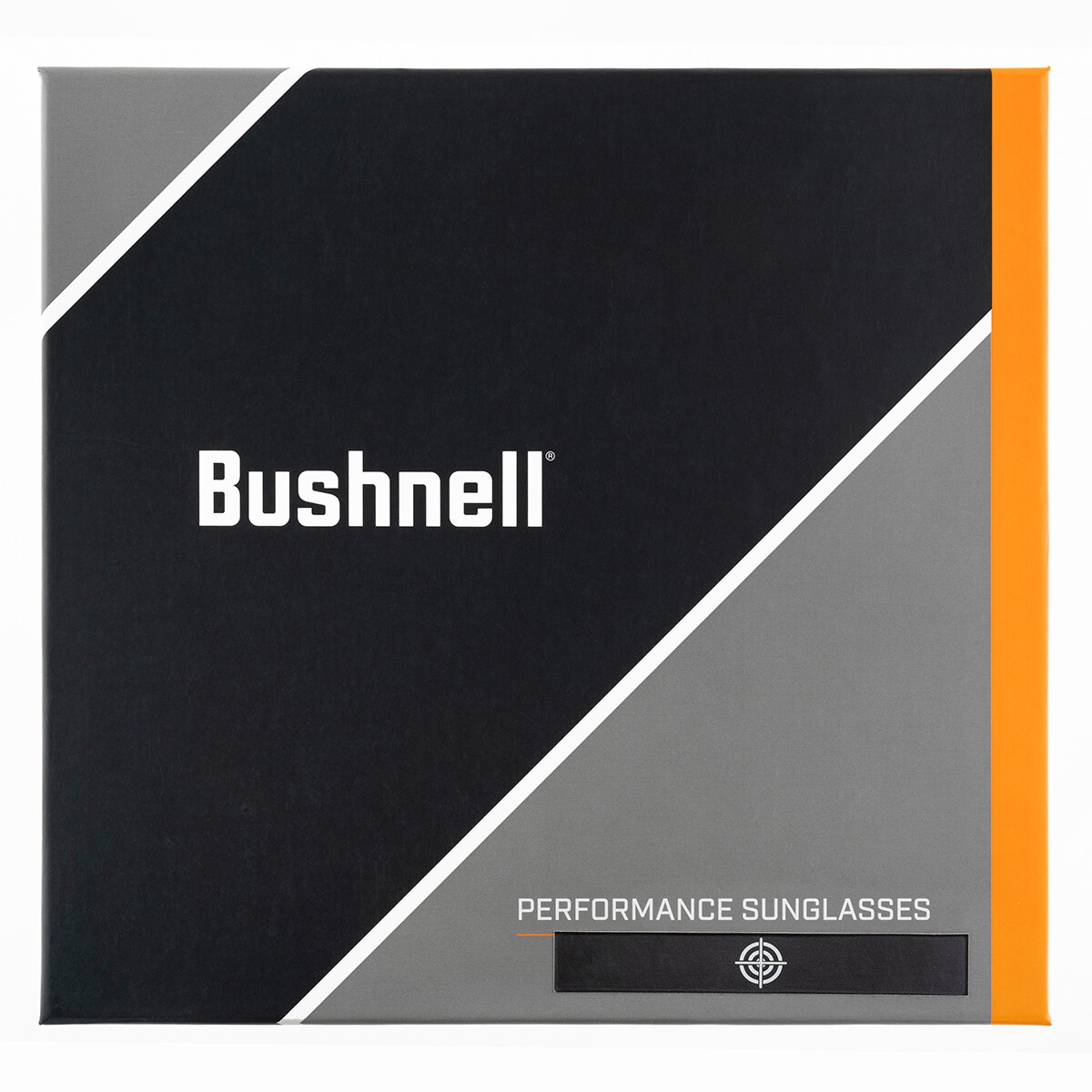 Bushnell Harrier napszemüveg - Yellow/Photochromic/Brown-Green Mirror