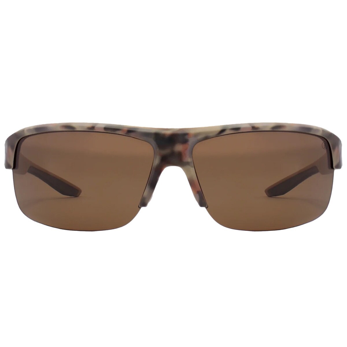 Bushnell Griffon napszemüveg - Brown/Sand Camo