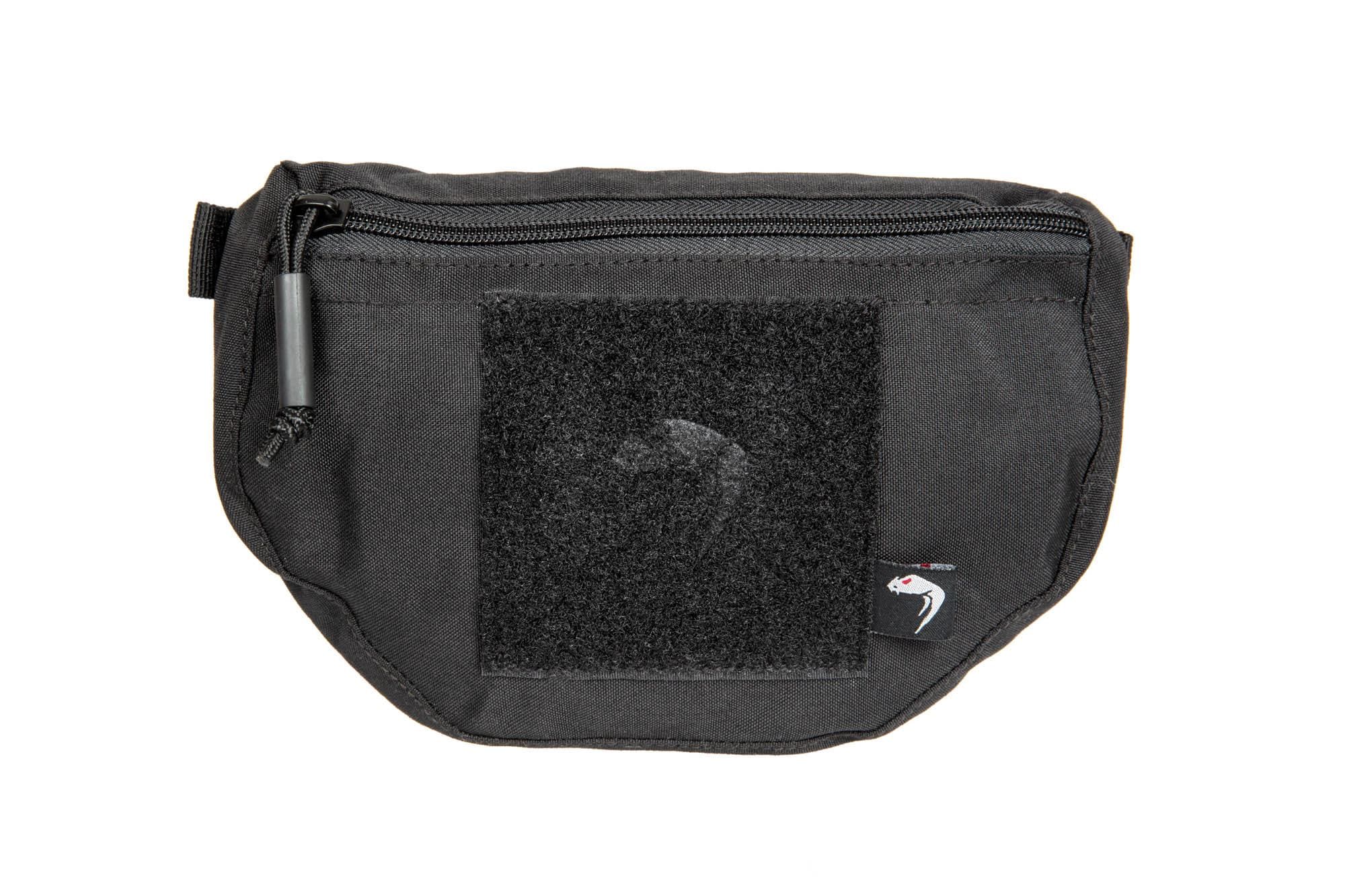 Viper Tactical Scrote zsebtáska - Fekete