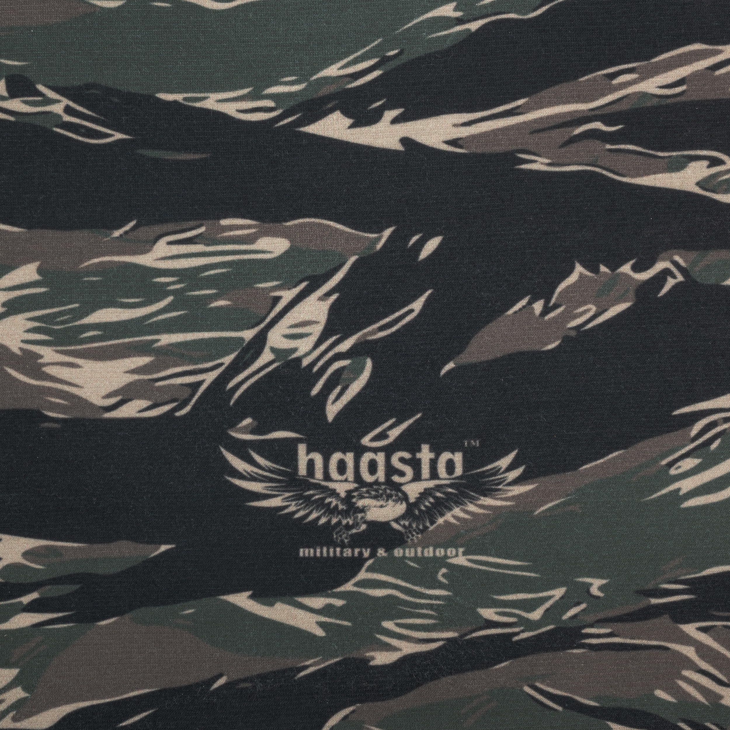 Haasta kendő - Tiger Stripe