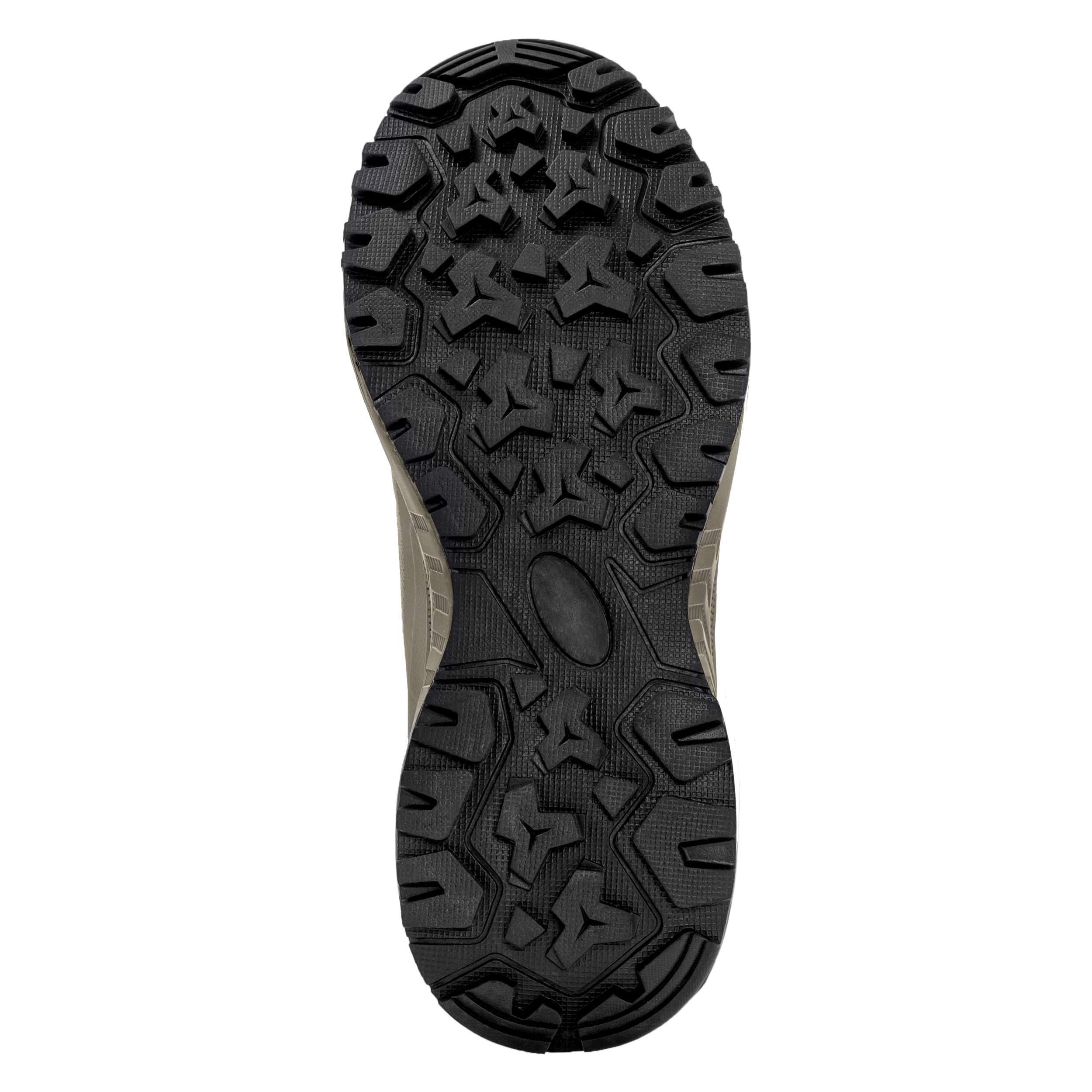 Mil-Tec Assault Mid bakancs - Olive