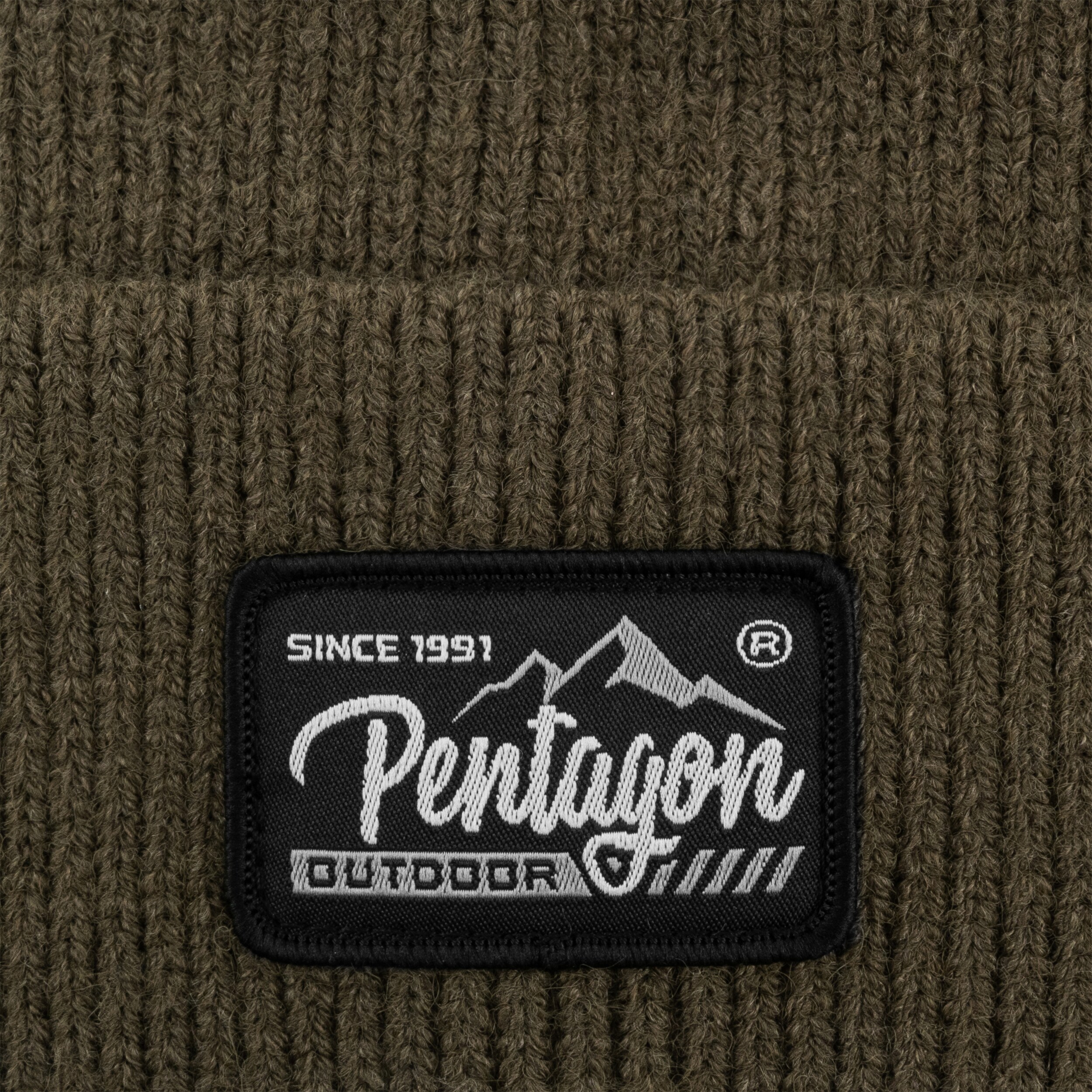 Pentagon Polaris Watch Hat sapka- RAL7013