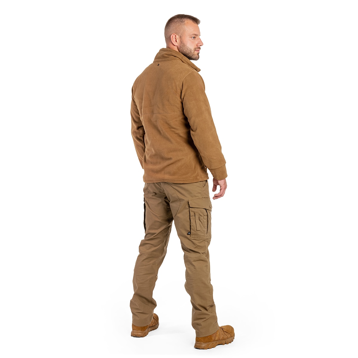 Mil-Tec ECWCS Wet Weather Gen.II kabát béléssel - Phantomleaf WASP I Z2