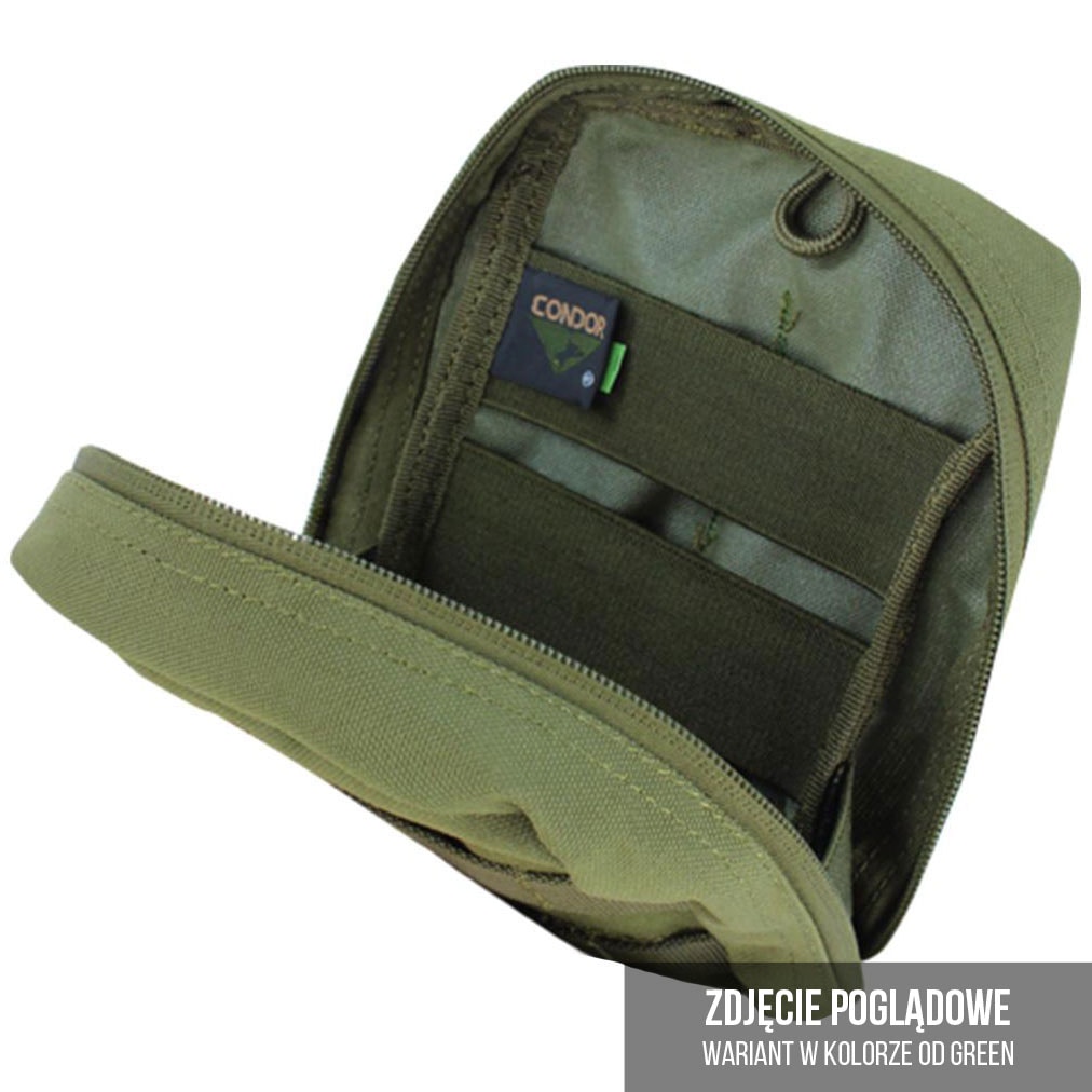 Condor EMT Pouch MA21-498 zsebtáska - Coyote Brown