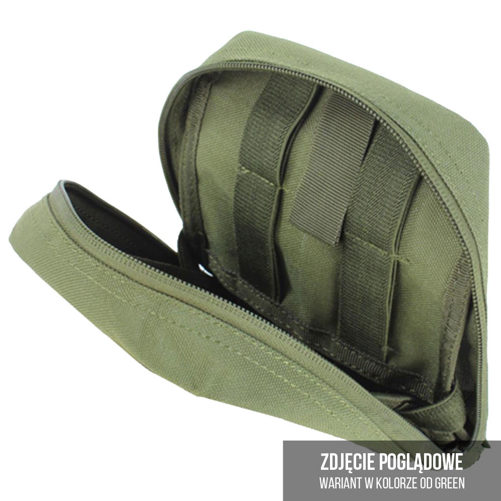 Condor EMT Pouch MA21-498 zsebtáska - Coyote Brown