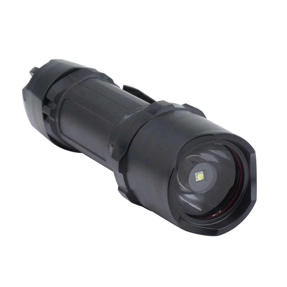 Ledlenser LED Solidline SL7 zseblámpa - 400 lumen