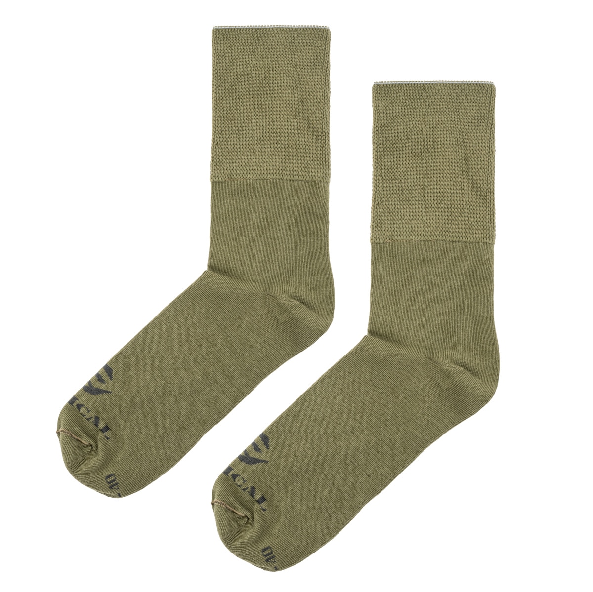 Zephyr Tactical Low ZX56 cipő - Olive