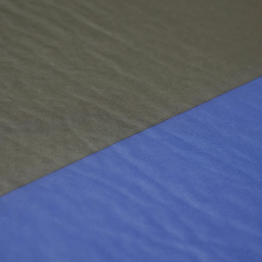 Nils Camp NC4349 önfelfújó matrac - Kék-Szürke