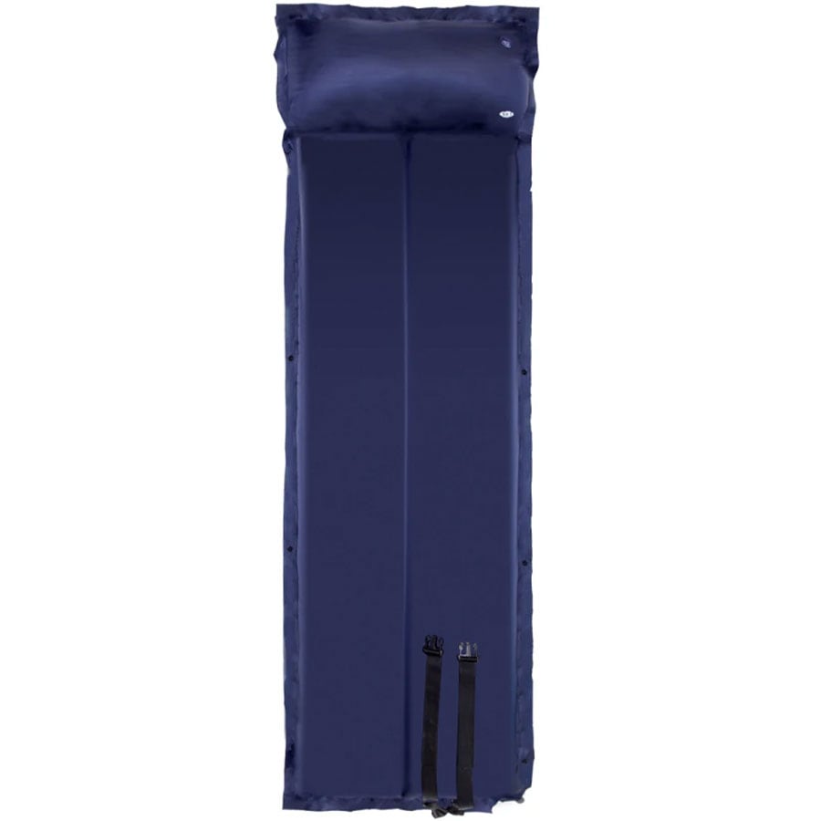 Nils Camp NC4008 önfelfújó matrac - Kék
