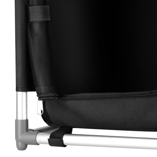 Nils Camp összecsukható kempingszekrény