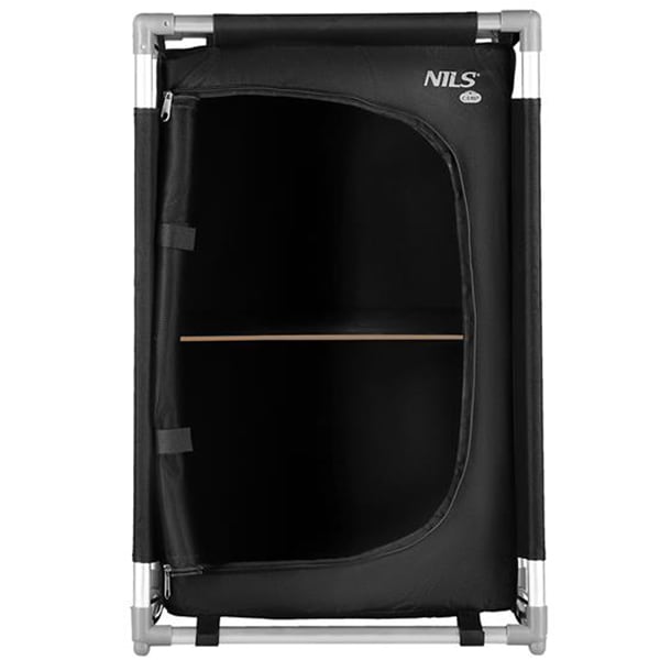 Nils Camp összecsukható kempingszekrény