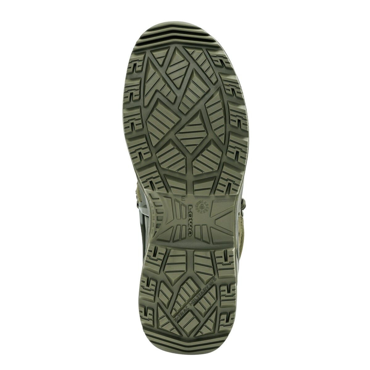 Lowa Zephyr MK2 GTX MID TF női bakancs - Ranger Green