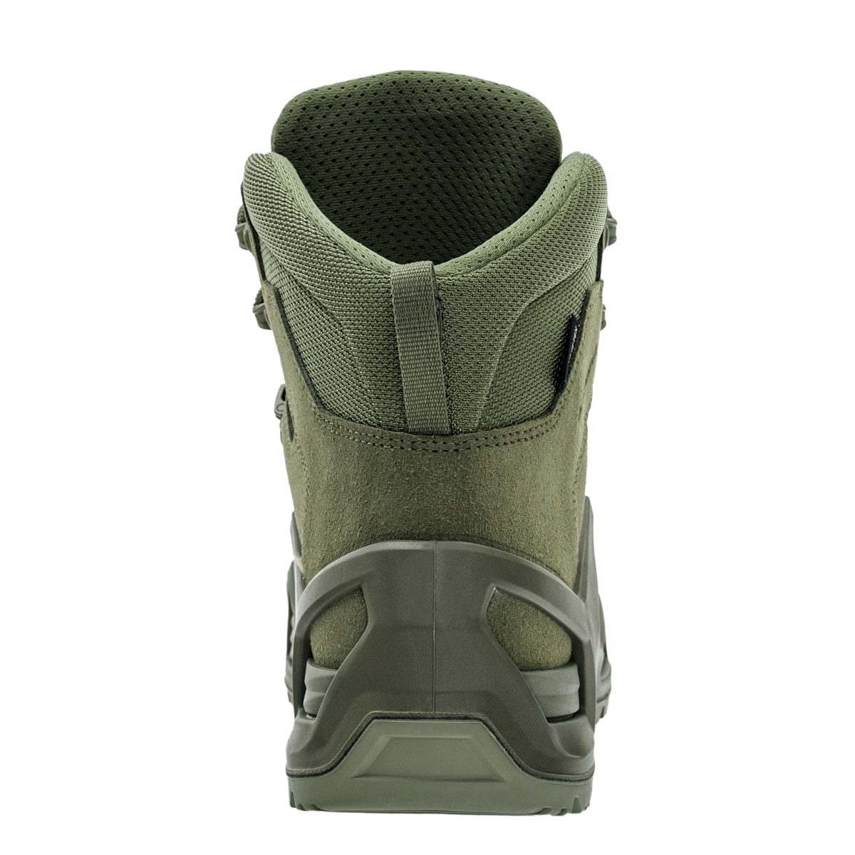 Lowa Zephyr MK2 GTX MID TF női bakancs - Ranger Green