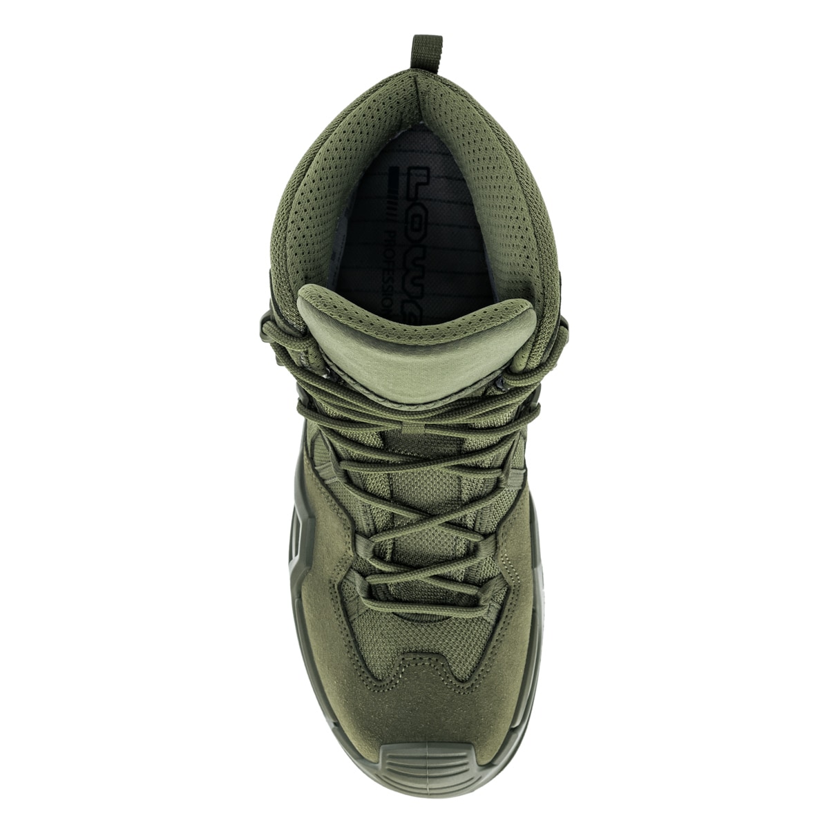 Lowa Zephyr MK2 GTX MID TF női bakancs - Ranger Green