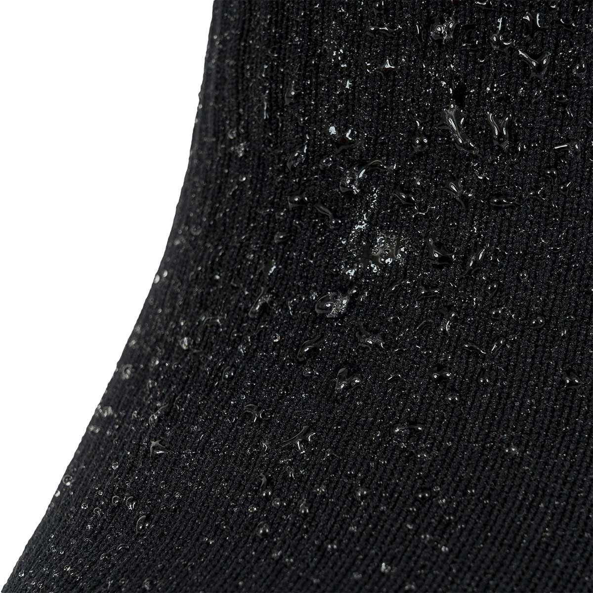 Highlander Forces Waterproof Socks zokni - Black