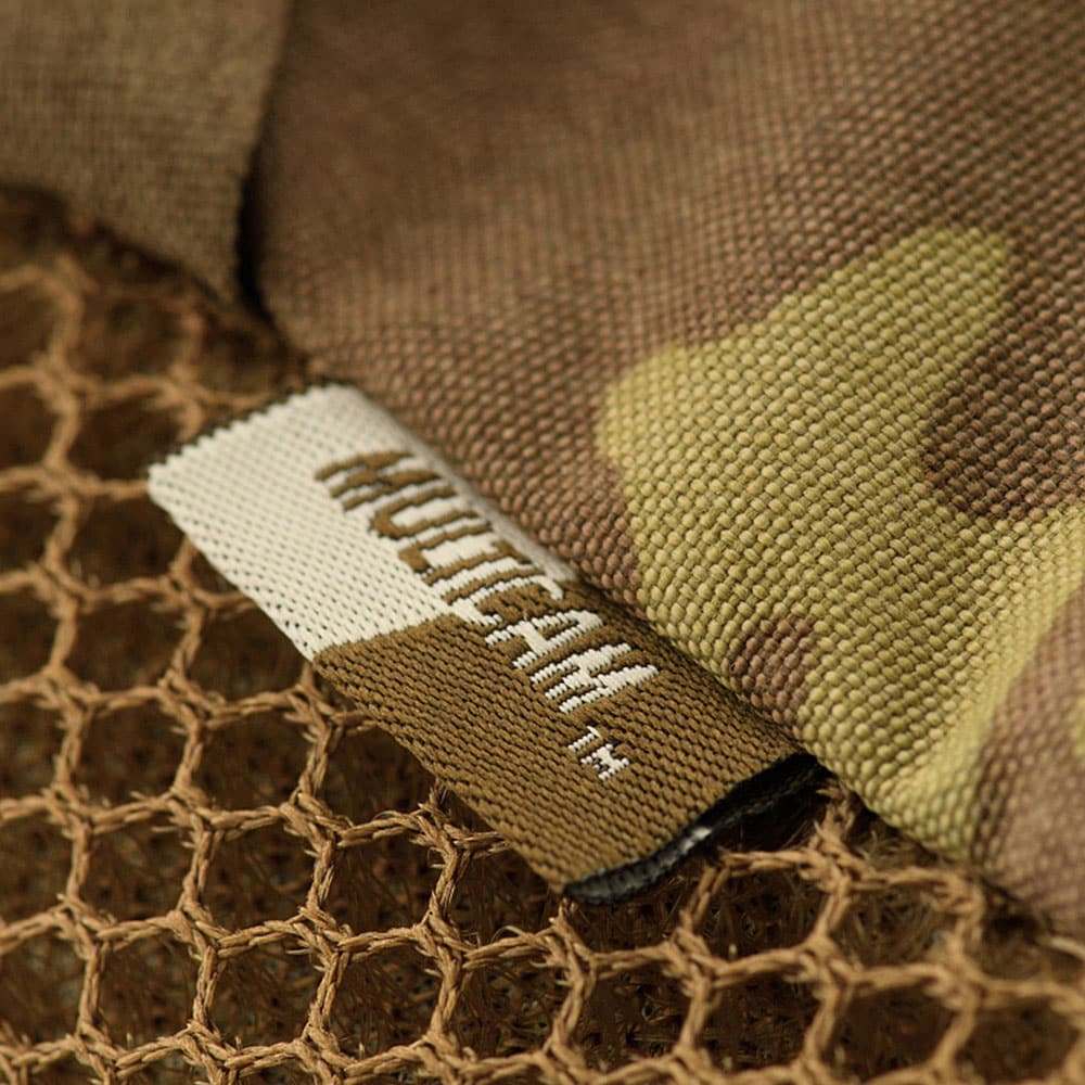 M-Tac Gen.II Elite Small hátizsák 25 l - MultiCam