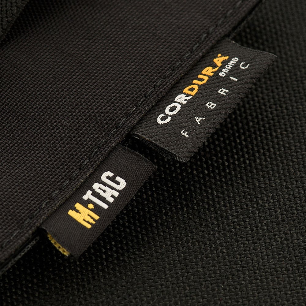 M-Tac moduláris betét pisztolytárakhoz - Black