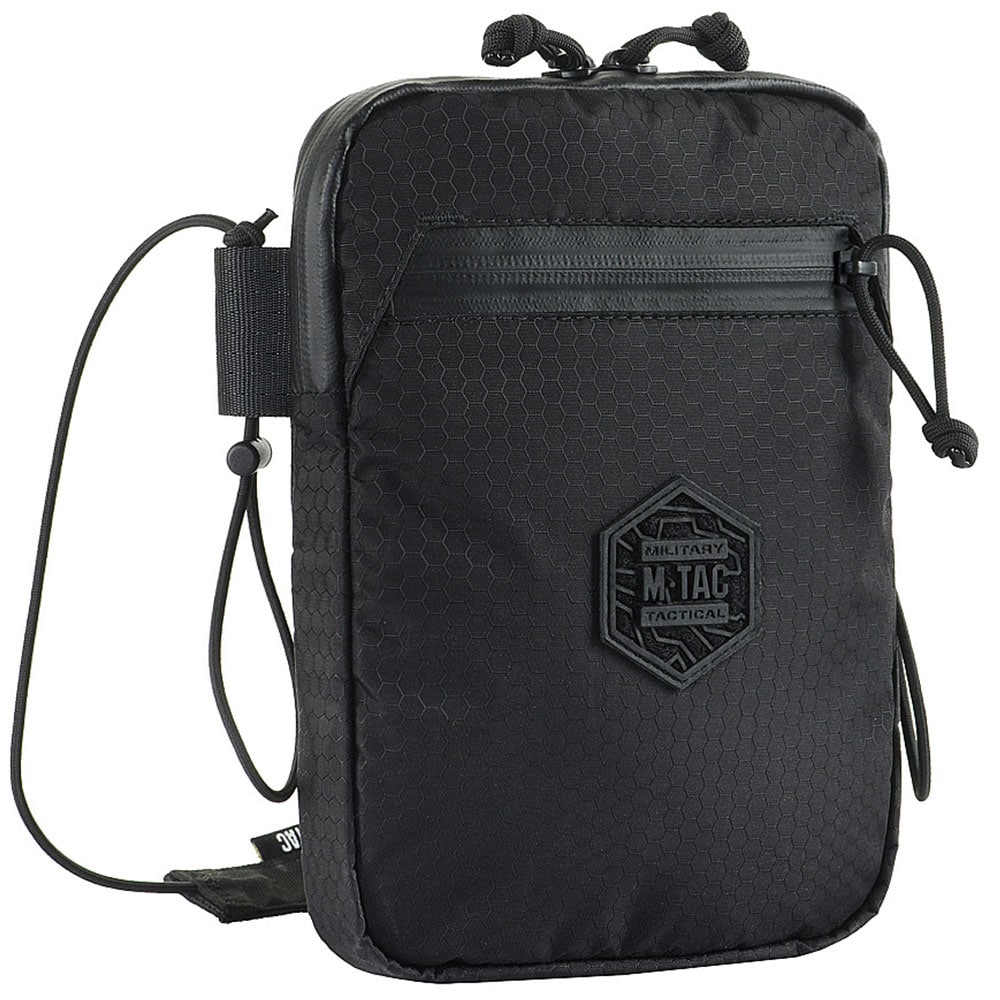 M-Tac Pocket Bag Elite táska - Black
