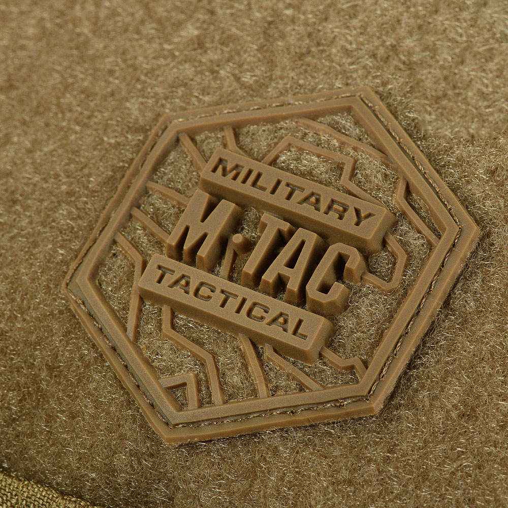 M-Tac Elite Hex övtáska - Coyote