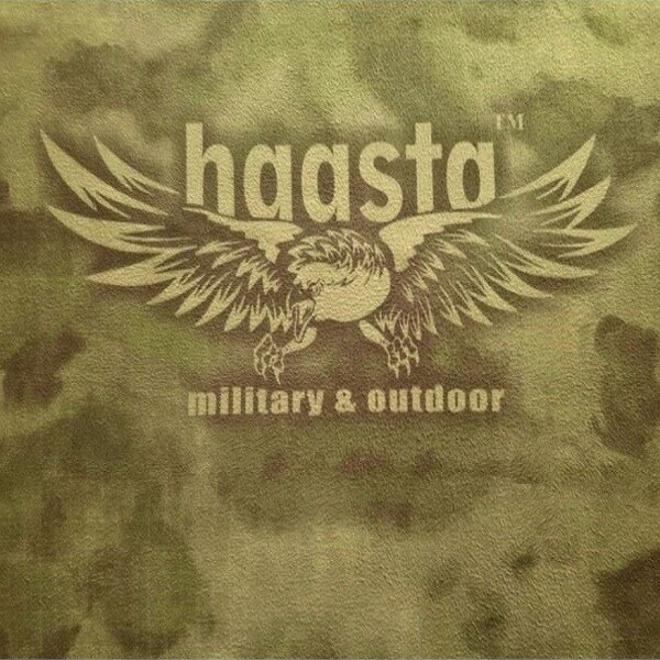 Haasta gyorsan száradó törölköző 100 x 50 cm - A-TACS FG