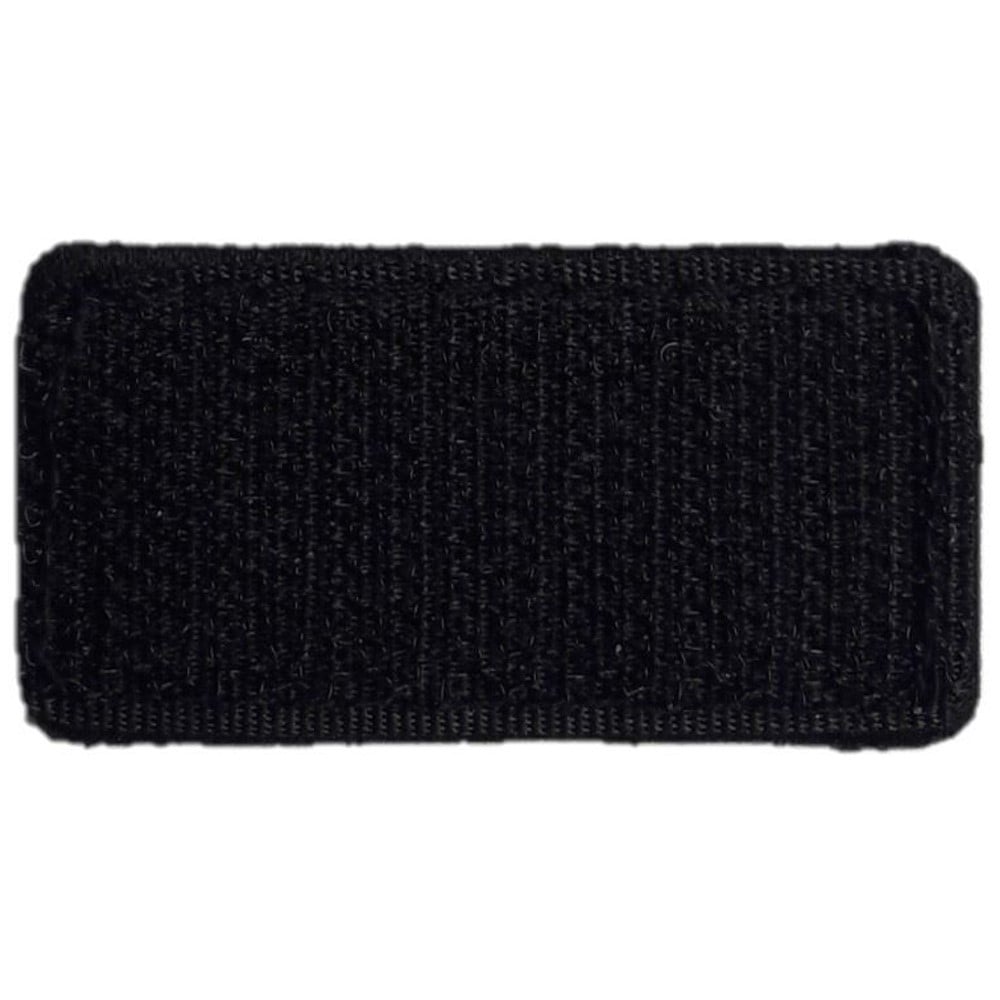 Haasta AB Rh- vércsoport embléma - Black