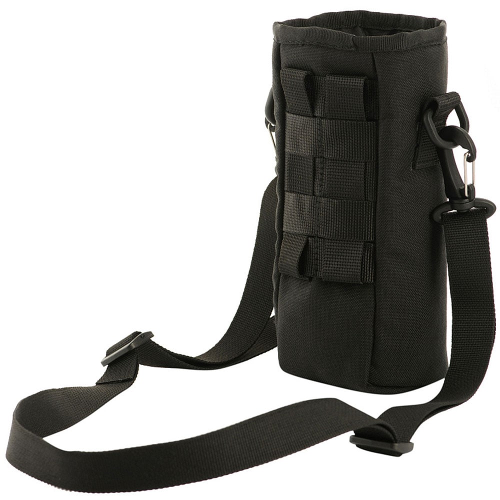 M-Tac pántos palacktartó - Black
