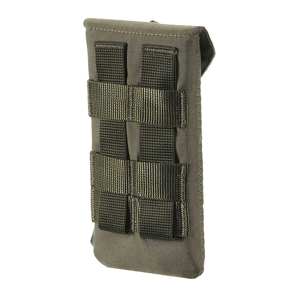 M-Tac Elite Medium Hex telefontok - Ranger Green