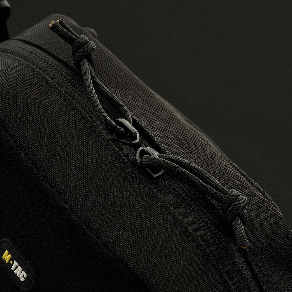 M-Tac Satellite Bag Gen.II táska - Black