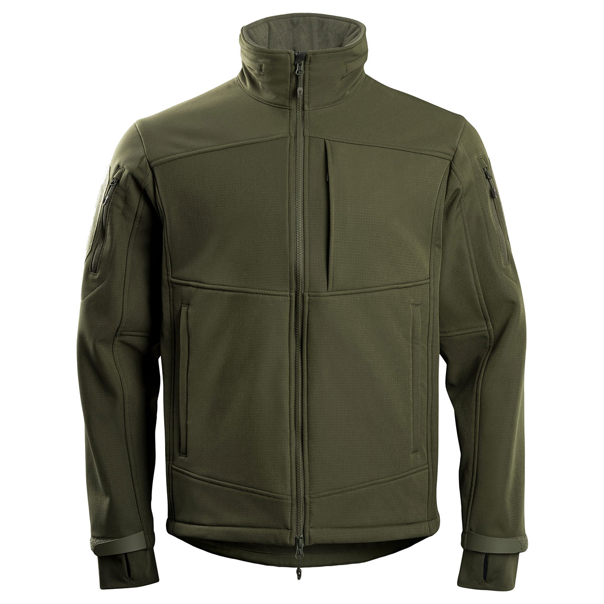 Stoirm Tactical Softshell kabát - Olive